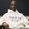 Essentials Hoodie Australia: Fear of God Streetwear