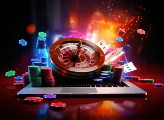 iGaming Solutions: Powering the Future of Online Gaming