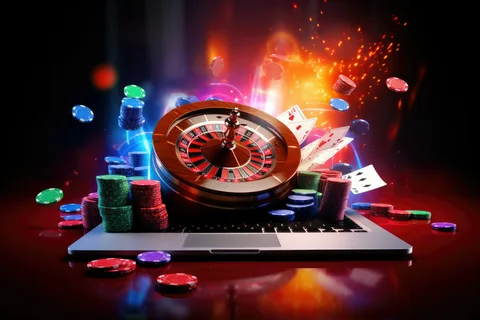 iGaming Solutions: Powering the Future of Online Gaming