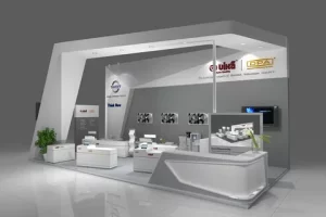 Exhibition Stall
