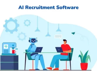AI Recruiting Software: Building High-Performance Teams