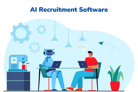 AI Recruiting Software: Building High-Performance Teams