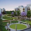 Birla Navya: Premium Low-Rise Luxury Living in a Prime Location