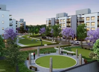 Birla Navya: Premium Low-Rise Luxury Living in a Prime Location