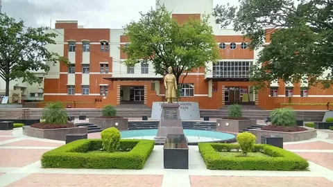 NIT Agartala: Admissions, Cutoff, Fees, & Campus Life Overview