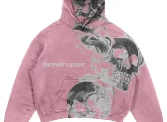 Raspberry Hills Hoodie: Comfort, Style & Everyday Wear Essential