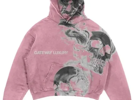 Raspberry Hills Hoodie: Comfort, Style & Everyday Wear Essential
