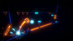 Geometry Jump
