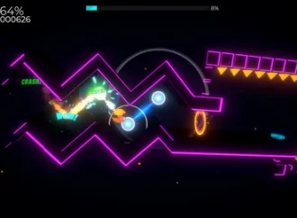 Geometry Jump: Mechanics, Tips, and Why They’re So Addictive
