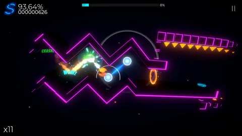 Geometry Jump: Mechanics, Tips, and Why They’re So Addictive