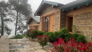 Homestays in Uttarakhand