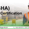 OSHA Electrical Safety Course in Rawalpindi