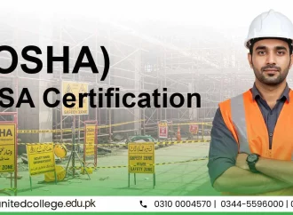 OSHA Electrical Safety Course in Rawalpindi