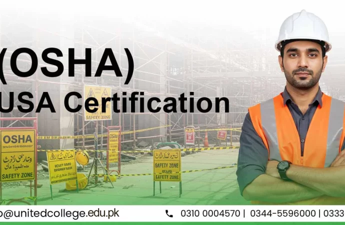 OSHA Electrical Safety Course in Rawalpindi