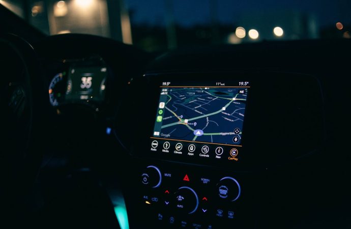 How GPS Navigation Works and Its Role in Airport Engineering