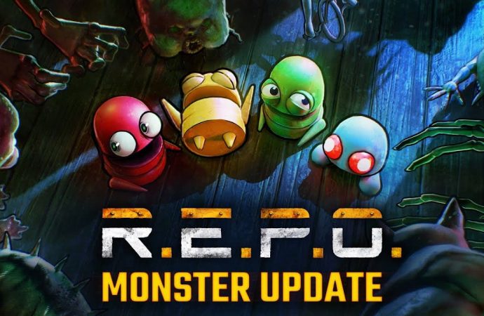 Repo Game Guide: Tips, Gameplay & Winning Strategies