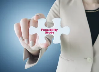 Feasibility Study Services: Capital Management Consultancy