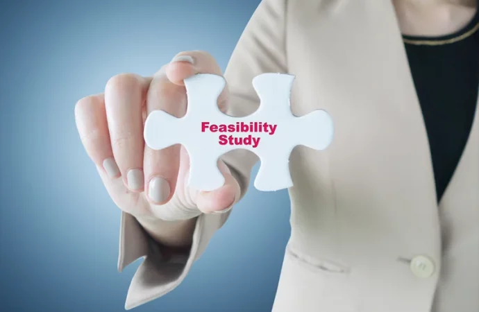 Feasibility Study Services: Capital Management Consultancy