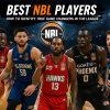 Best NBL Players Guide: Stats, Impact & Rising Stars in Australia