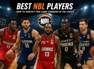 Best NBL Players Guide: Stats, Impact & Rising Stars in Australia