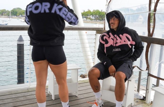 Geedup Clothing: Streetwear Brand Guide, Hoodies & Culture