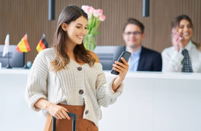 Guest Communication in Hospitality: Tips to Improve Service