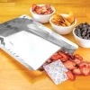 Custom Shaped Mylar Bags for Premium Branding and Packaging