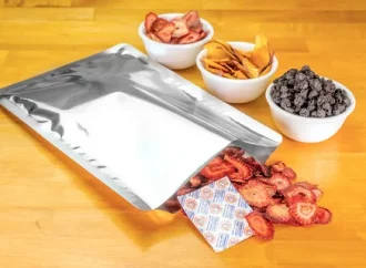 Custom Shaped Mylar Bags for Premium Branding and Packaging