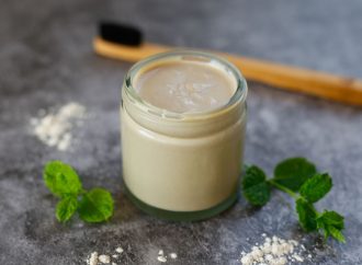 Homemade Toothpaste Recipe: Natural Oral Care Made Simple