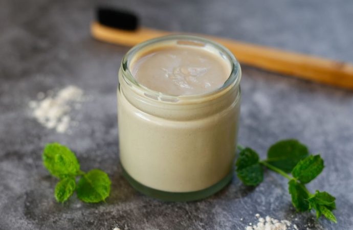 Homemade Toothpaste Recipe: Natural Oral Care Made Simple