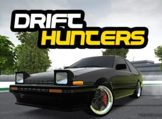 Drift Hunters Guide: Best Drift Setup & High Score Tips Explained