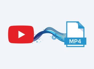Download YouTube Videos in MP4 Format with One Click