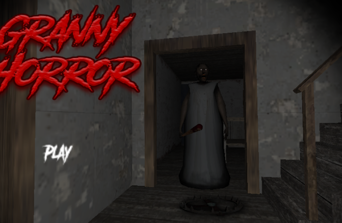 Granny Horror Game Guide: Tips, Tricks & Escape Strategies