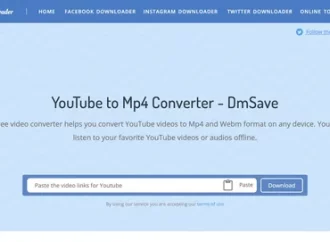 Best YouTube to MP4 Converters: Fast, Free & One-Click Tools