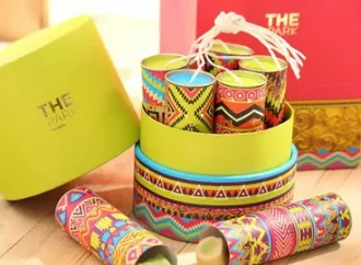 Send Holi Gifts to USA Online: Fast Delivery & Festive Hampers