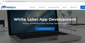 white label app development
