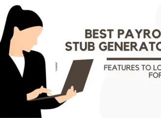 Free Paystub Maker: Create Instant Payroll in Minutes Easily