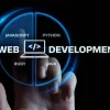 Web Development: Scalable, High-Performance Business Sites