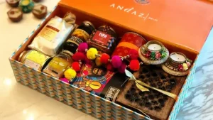 Holi Gifts To USA