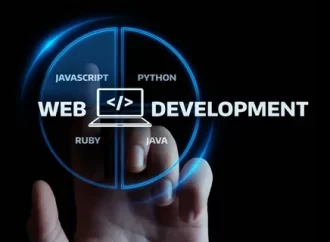 Web Development: Scalable, High-Performance Business Sites