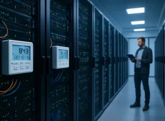 Server Power Supplies: Boost Data Center Performance & Uptime