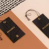 Custom Shirt Tags: Branding, Design & Premium Apparel Identity