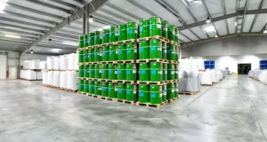 solvents supplier