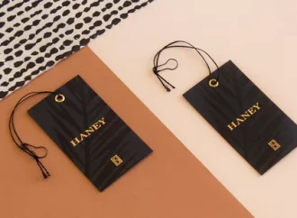 Custom Jeans Tags: Branding, Design & Wholesale Label Solutions