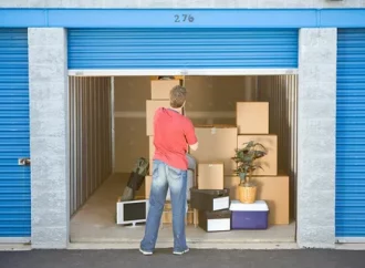 Storage Units in Malakoff: 5 Things to Know Before Renting