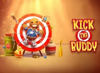 Kick the Buddy: Ultimate Digital Stress Relief Game Guide