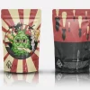 Custom Weed Mylar Bags for Secure and Premium Packaging