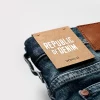 Custom Jeans Tags for Branding, Style and Denim Identity