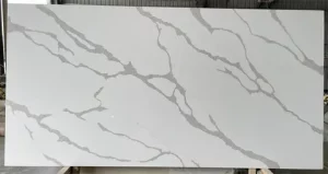 White Quartz Slabs