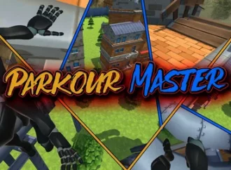 Dreadhead Parkour: Controls, Tips & How to Master the Game